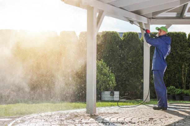 Best Rust Removal  in Fontana, CA